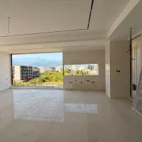 آپارتمان ۱۲۷ متری/ لیدو/ طبقه چهارم/ دو خواب مستر