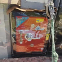 گاوصندوق مستقیم از کارخانه تولید شده