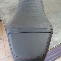 صندلی موتور