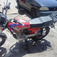 هندا ۲۰۰کبیر مدل ۴۰۳
