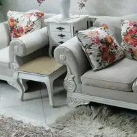 مبل راحتی