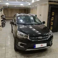 ام وی ام X22 دنده ای تک برگ سند (بدون رنگ)