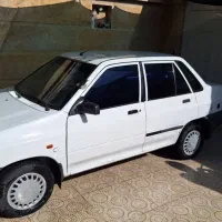 پراید مدل 86