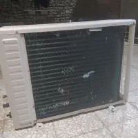 اسپیلت|کولر گازی و فن‌کوئل|زابل, |دیوار