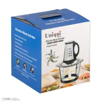 خردکن پیرکس یونیک چرخ گوشت  هدیه روز مادر غذاساز
