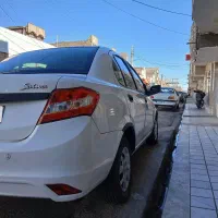 ساینا ۱۴۰۰ EX|خودرو سواری و وانت|قم, علی آباد سعدگان|دیوار