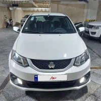 ساینا دوگانه سوز کارخانه ۱۴۰۲