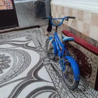 دوچرخه ۱۶ و ۱۲