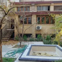 ۱۰۰۰متر کلنگی جنوبی قابل سکونت تاپ لوکیشن پاسداران