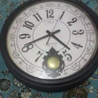 ساعت زیبا
