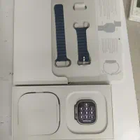 اپل واچ اولترا ۲