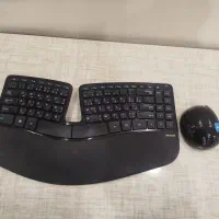 کیبورد و موس