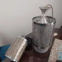 لوستر و دیوار کوب
