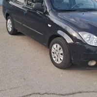 تیبا صندوق‌دار SX دوگانه سوز، مدل ۱۳۹۶|خودرو سواری و وانت|تهران, شهرک شریعتی|دیوار