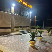خواهان سه سالن کار