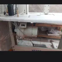 چرخ دوسوزنه شونه ای
