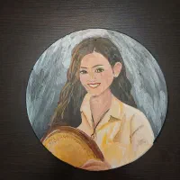 دیکارکوب عکس چهره ی خودتون و عزیزانتون