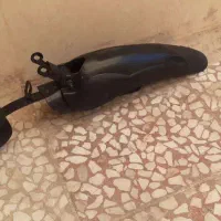 گلگیر دوچرخه 2تیکه مدل پرشی