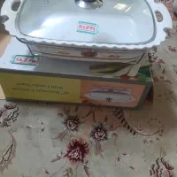 سوفله خوری وارمردار چینی