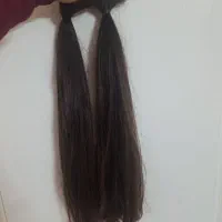 فروش موی طبیعی