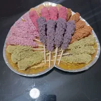 نبات جوبی  گیاهی و دمنوش
