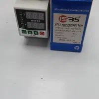 محافظ ولتاژ ساختمان با ۵ سال گارانتی و نصب رایگان