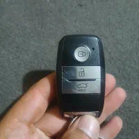 ریموت کیافابریک