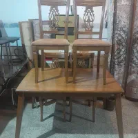 ناهار خوری ۴نفره