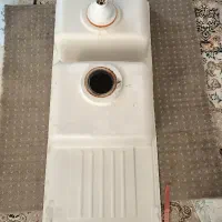 سینک توکار گرانیتی