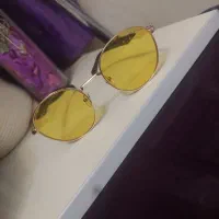 عینک دودی روز و‌ شب