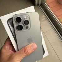 iphone 15pro با ریجستر