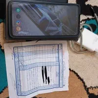 گوشی پوکو ایکس 3nfc