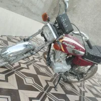 متور 125