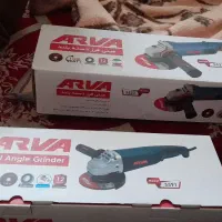 دو عدد مبنی فرز آروا در حد