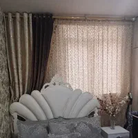 پرده پذیرایی