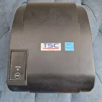 فیش پرینتر رول لیبل زن