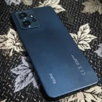 redmi not12 8G|موبایل|قرچک, محمد آباد|دیوار