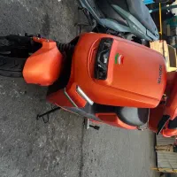 موتور برقیES5N 2000