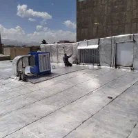 انجام کارهای ایزوگام