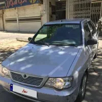 پراید ۱۱۱ مدل ۹۵