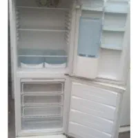 خرید کلیه یخچال خانگی موتور سوخته پوسیده سالمم