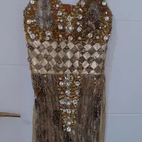 پیراهن زنانه