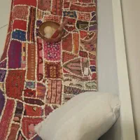 نیمکت  ایکیا شیک وزیبا