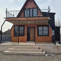 تولید کننده کانکس چوبی