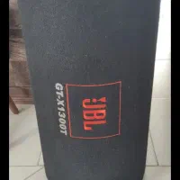ساب شرکتی لوله اب  جی بی ال jbl  x1300t