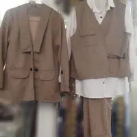 چهار تیکه
