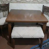 میز ناهار خوری