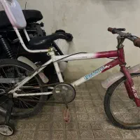 دوچرخه