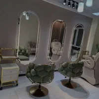 تولیدی لوازم آرایشگاهی ایفل