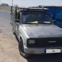 مزدا۱۶۰۰ مدل۷۷
